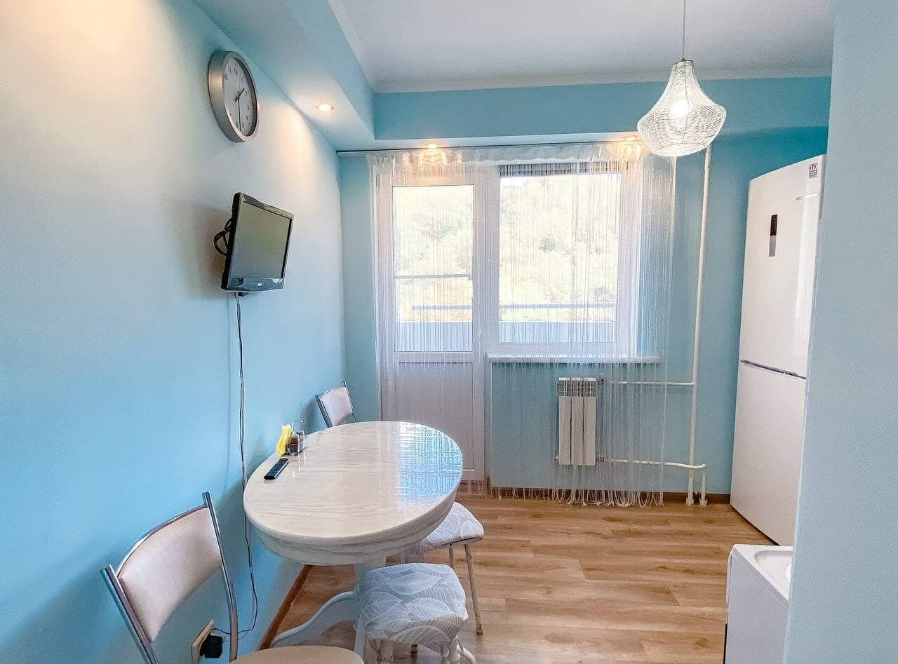 Фото Abri Luxe Министерские озера