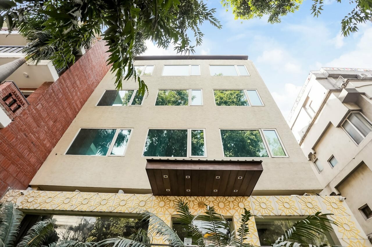 Фото The Allure Hotel R-57