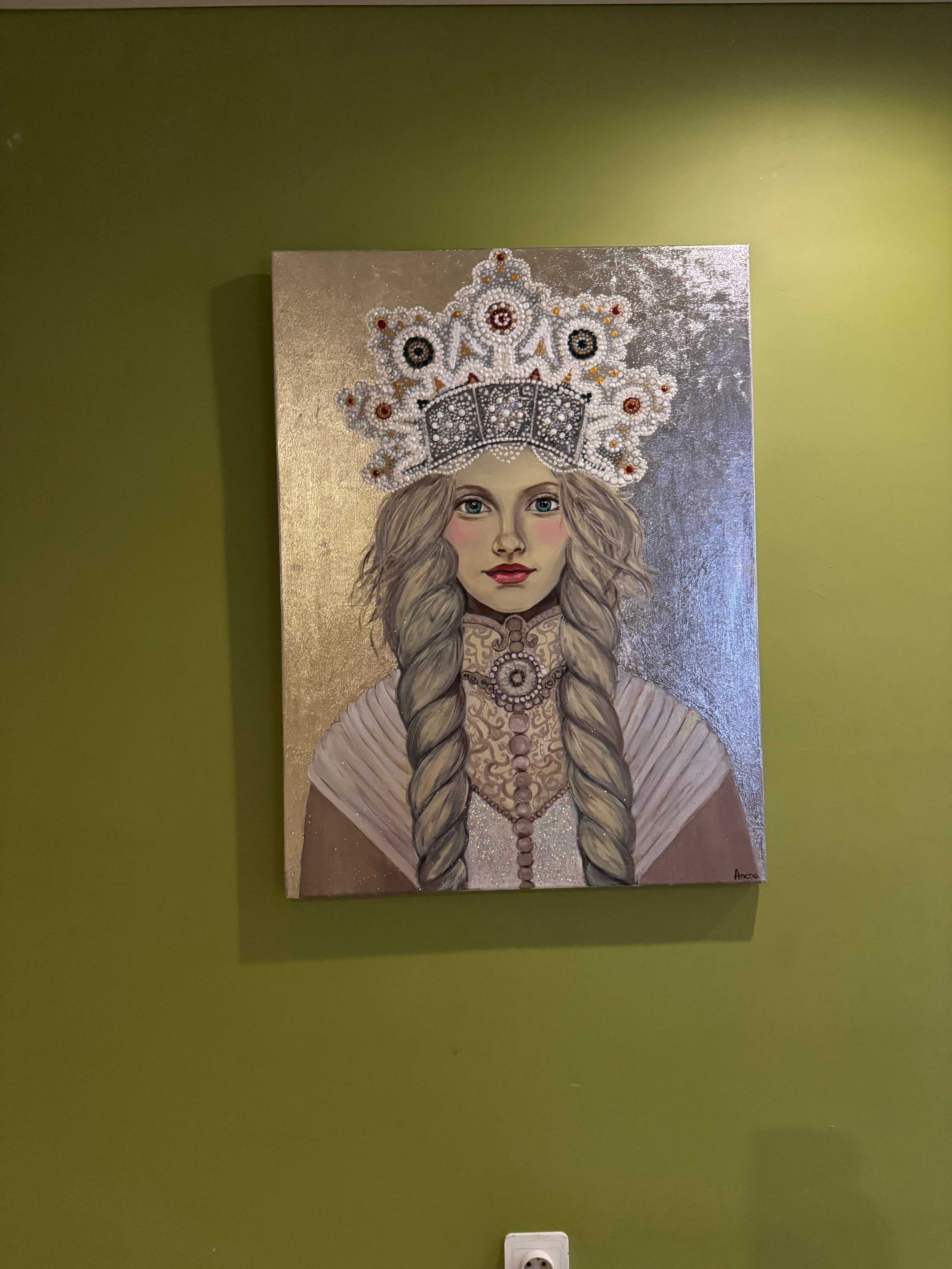 Фото Горница