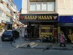 Kasap Hasan (İzmir, Konak, Şükrü Saraçoğlu Cad., 26/3A), tienda de carnes, embutidos