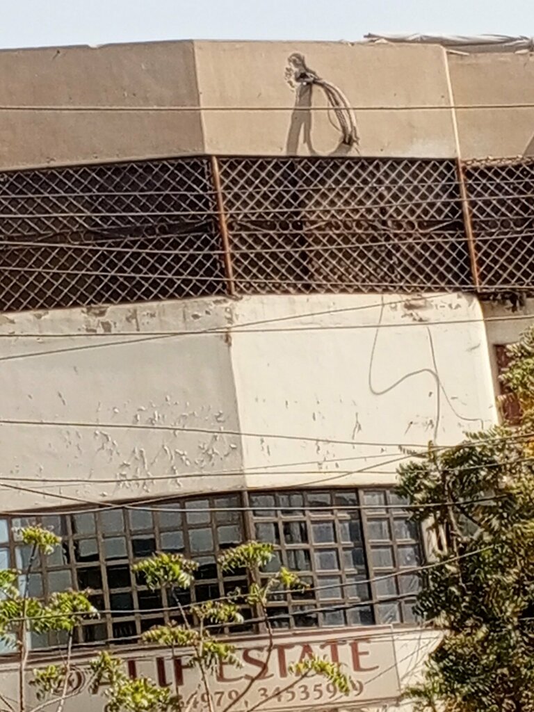 Real estate agency Alif estate, Karachi, photo