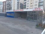 King Car Auto Wash (Istanbul, Maltepe, Altaycesme Neighborhood, Oz Street), car wash