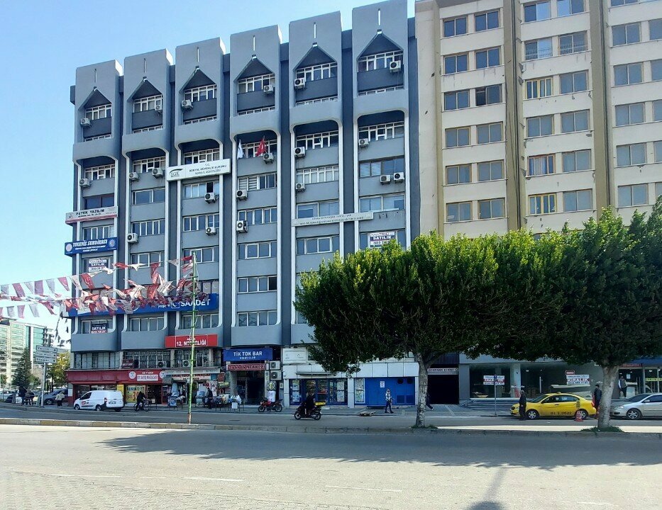 Manufacture and repair of musical instruments Ugur. Baglama Workshop Adana, Adana, photo