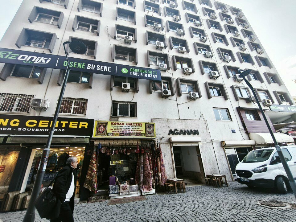 Attorney Lawyer Aysegul Kara, Izmir, photo