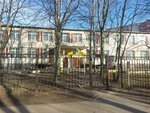 Child Development Center - kindergarten № 60 (Marshala Zakharova Street, 17к3), kindergarten, nursery