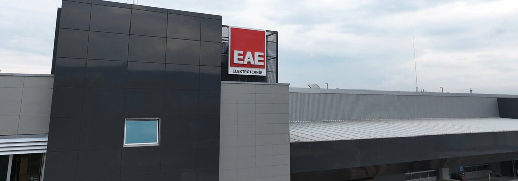 Electrical products EAE Electrotechnics, Dilovasi, photo