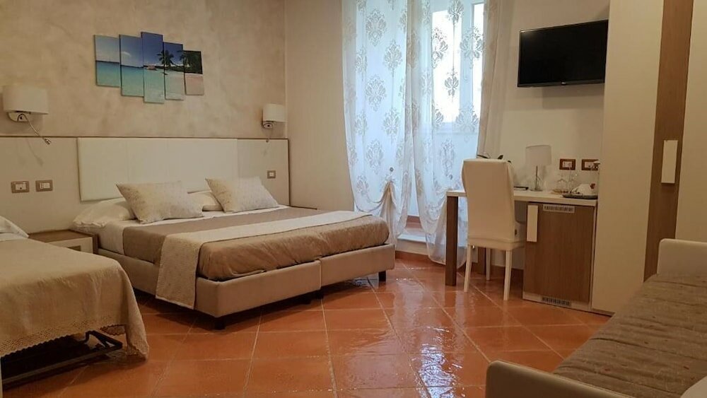 Фото Le Perle d'Italia