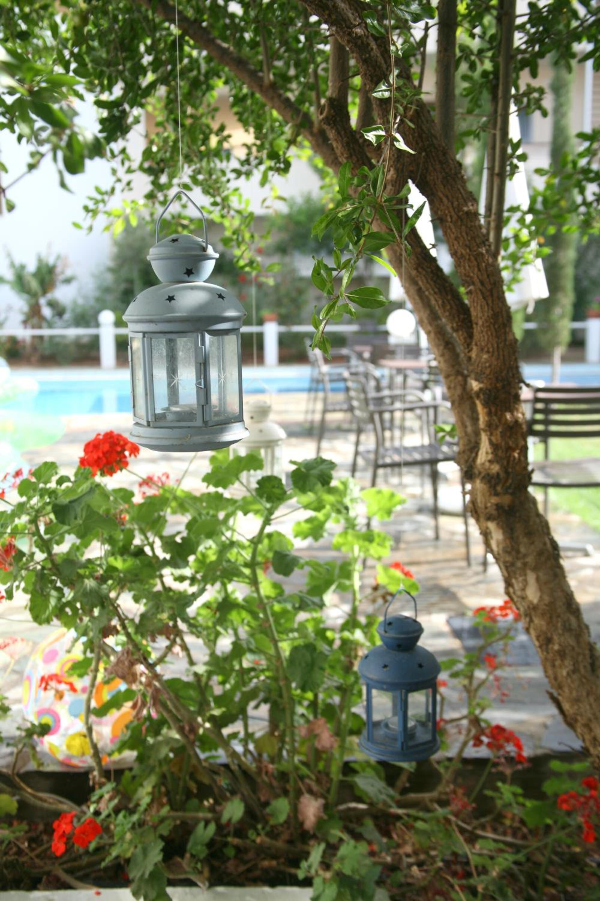 Фото Proimos Maisonnettes