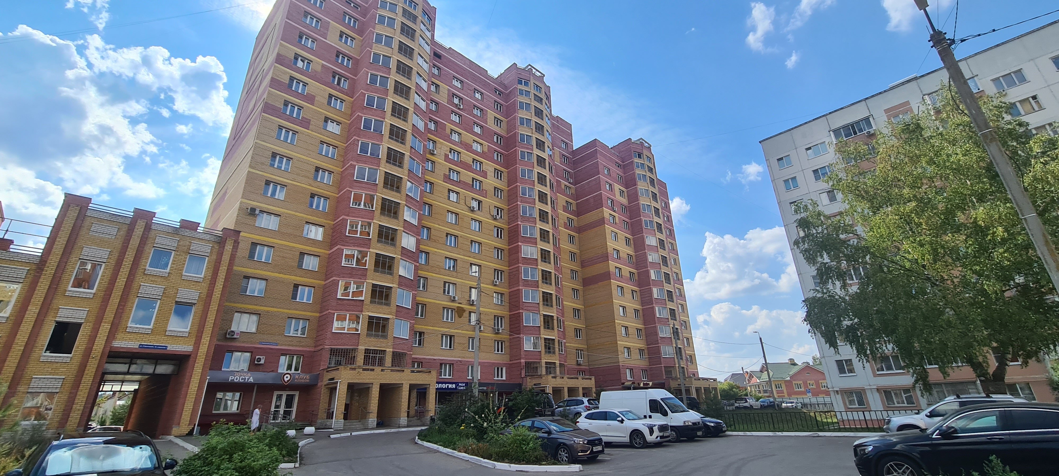 Фото Vladresort: Everest Comfort