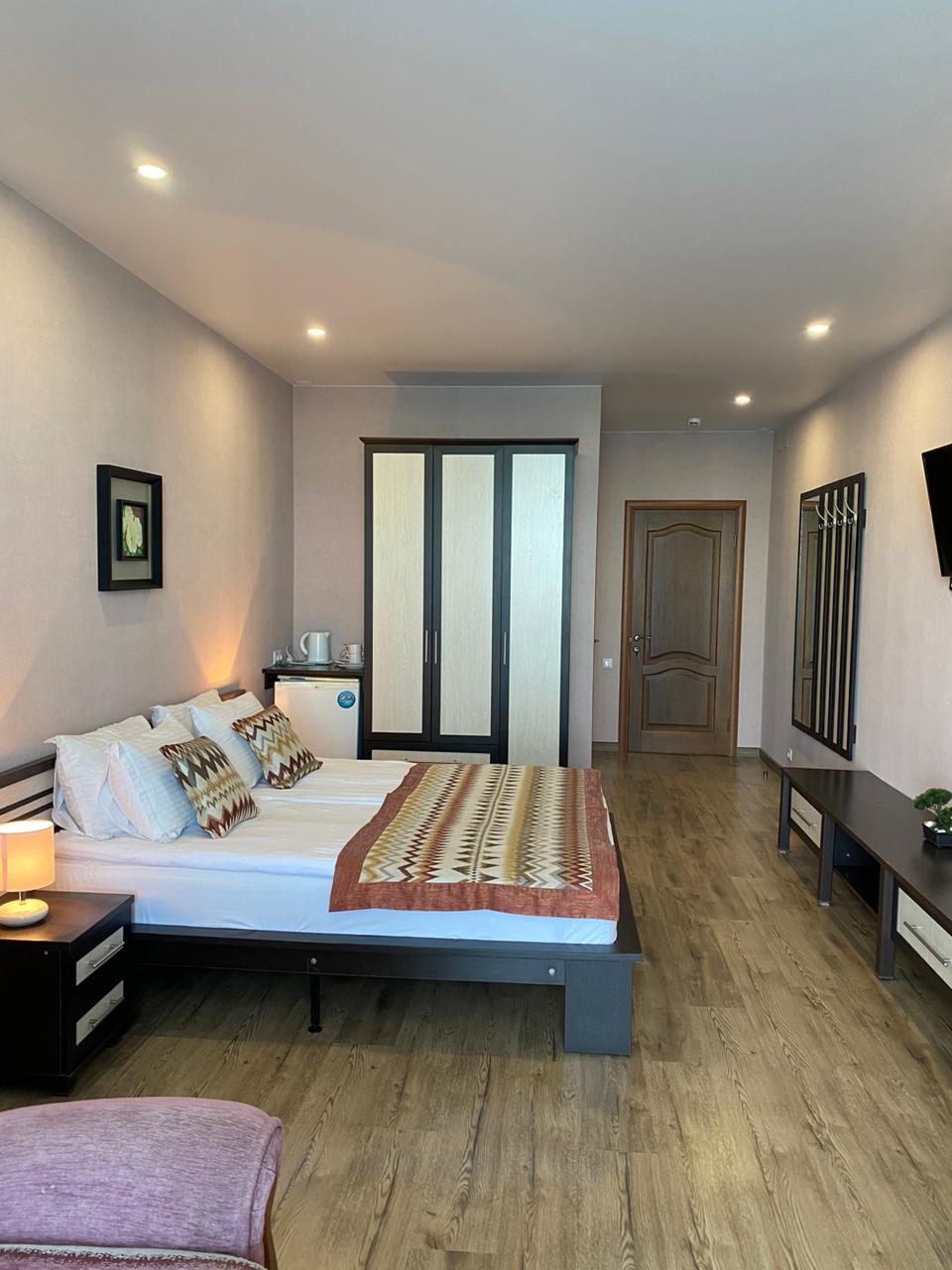 Фото Мечта, корпус 1