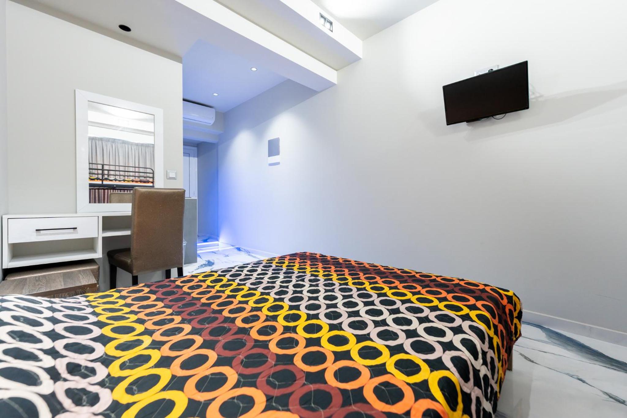 Фото Vicky Rooms