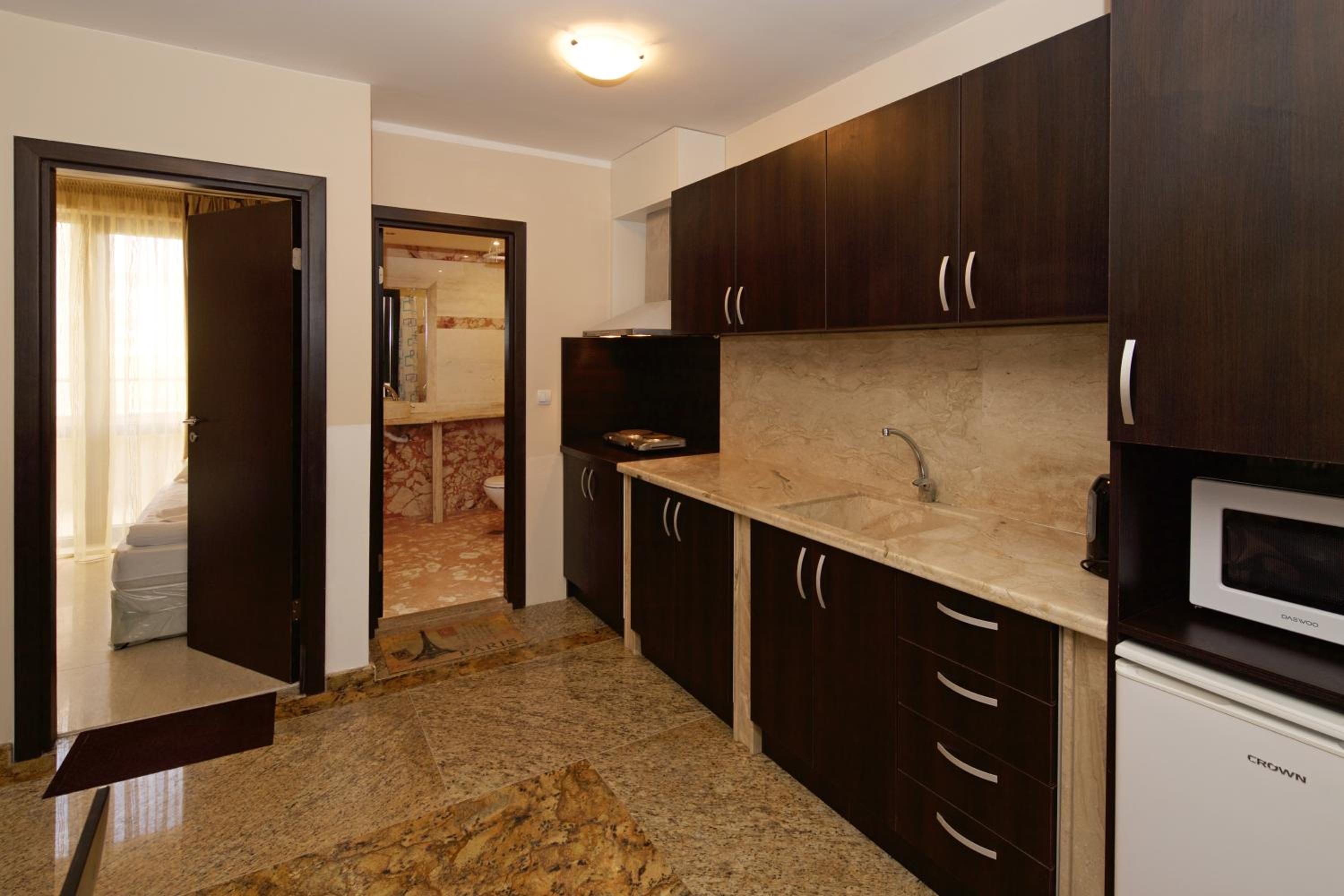 Фото Menada Amara Apartments