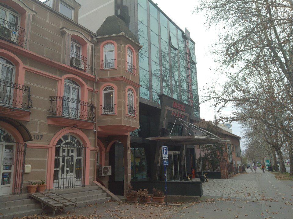 Фото отеля 4