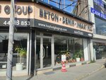 Tuyluoglu Insaat Malzemeleri (Istanbul, Beyoglu, Haciahmet Neighborhood, Kurtulus Stream Avenue, 7), construction company