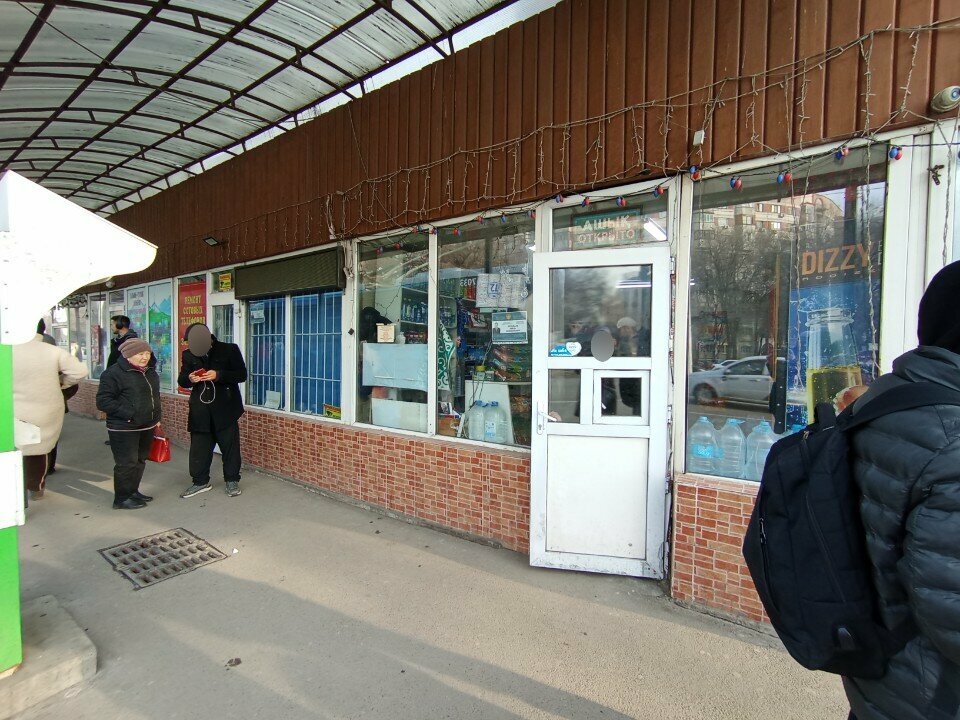 Computer repairs and services Salon, Almaty, photo