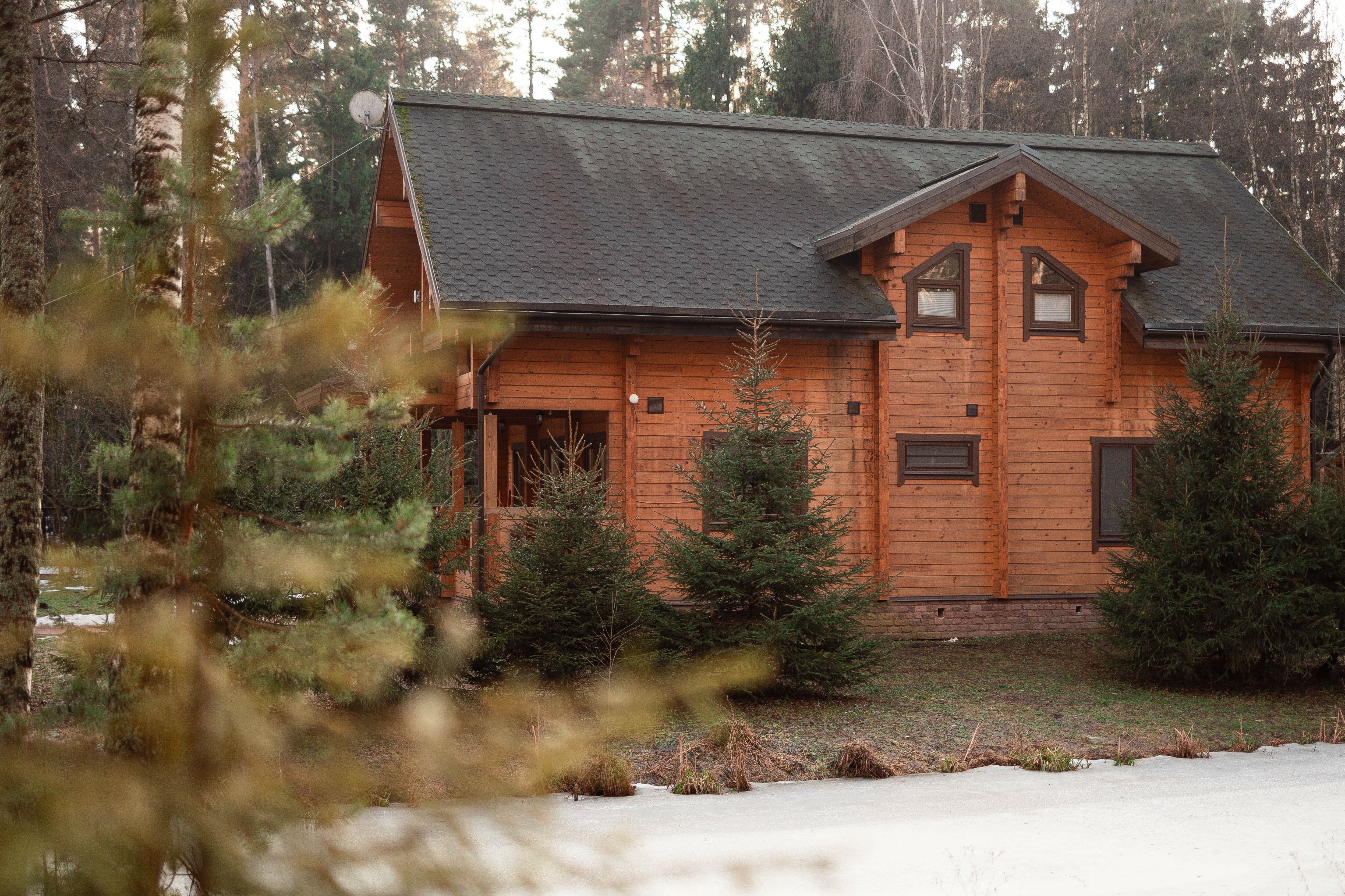 Фото Загородный клуб Бисерово