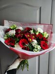 Букетик радости (derevnya Peshki, 29А), flower shop
