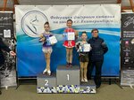 Kodushkevich team (bulvar EKSPO-bulvar, 2), sports club