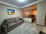 Апартаменты люкс ЖК парус (2-ya Beregovaya ulitsa, 37), alojamiento en alquiler diario