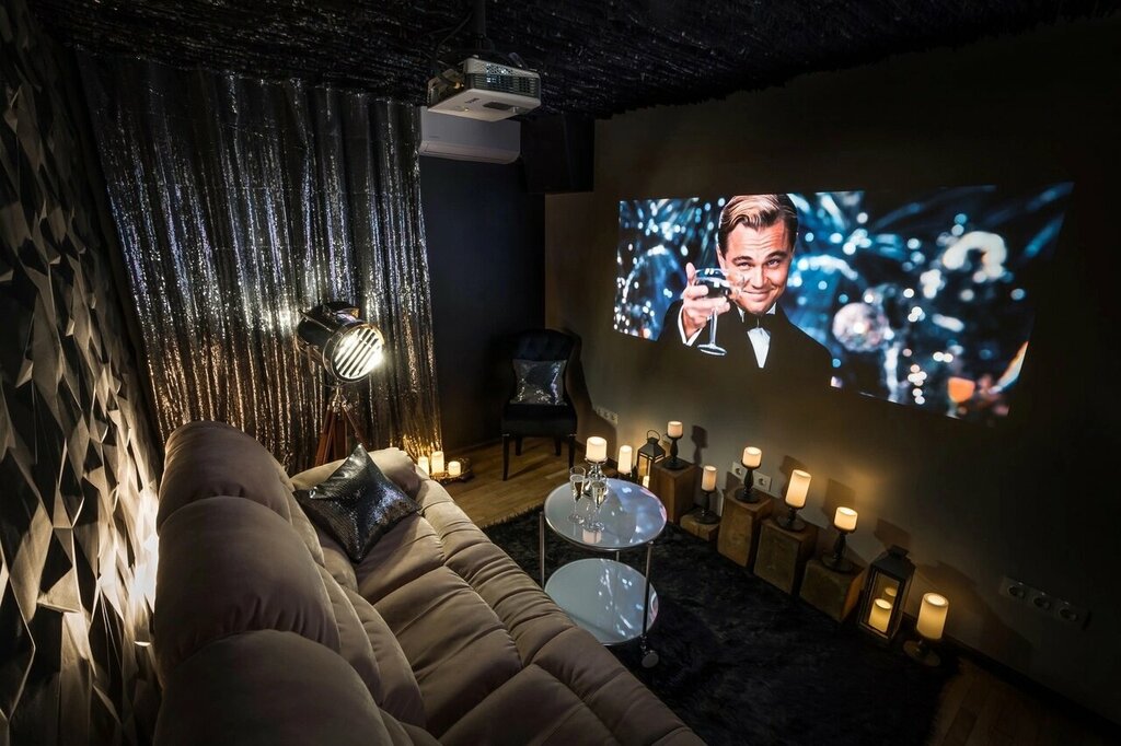Cinema Lounge кино, Yekaterinburg, photo