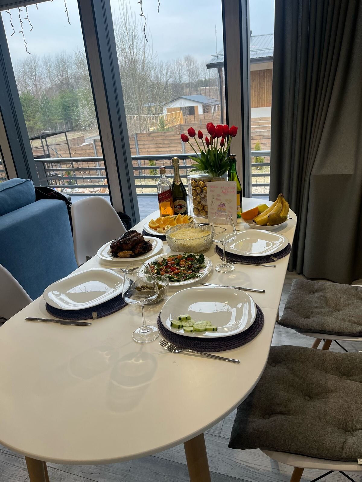 Фото Chill Point