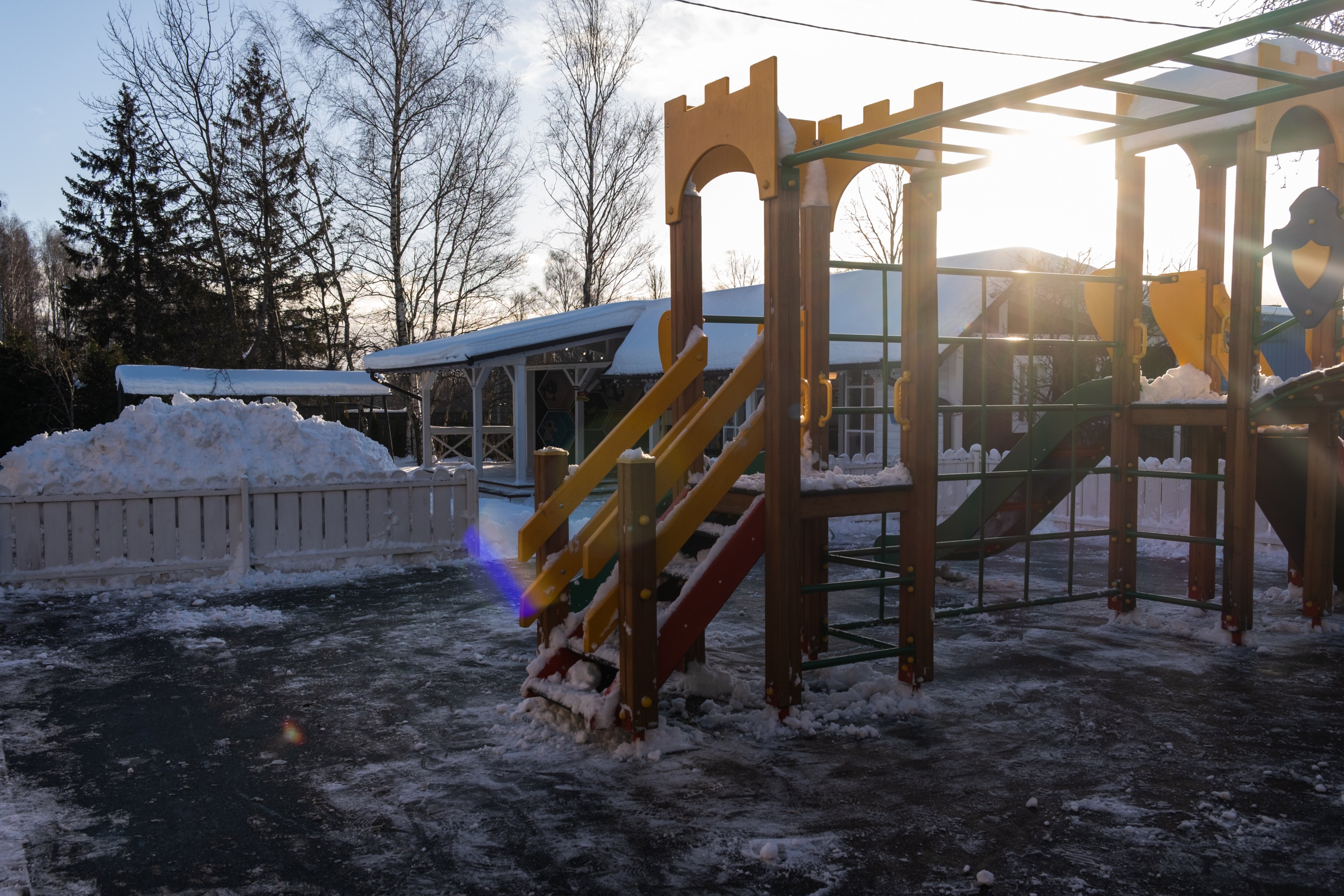 Фото отеля 4