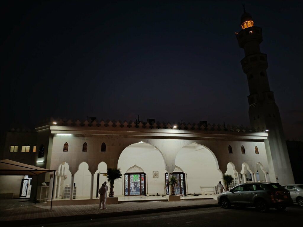 مسجد مسجد الصباغ ، مكة المكرمة، صورة