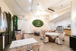 Makhaon (ulitsa 1-y Konnoy Armii, 6В), cafe