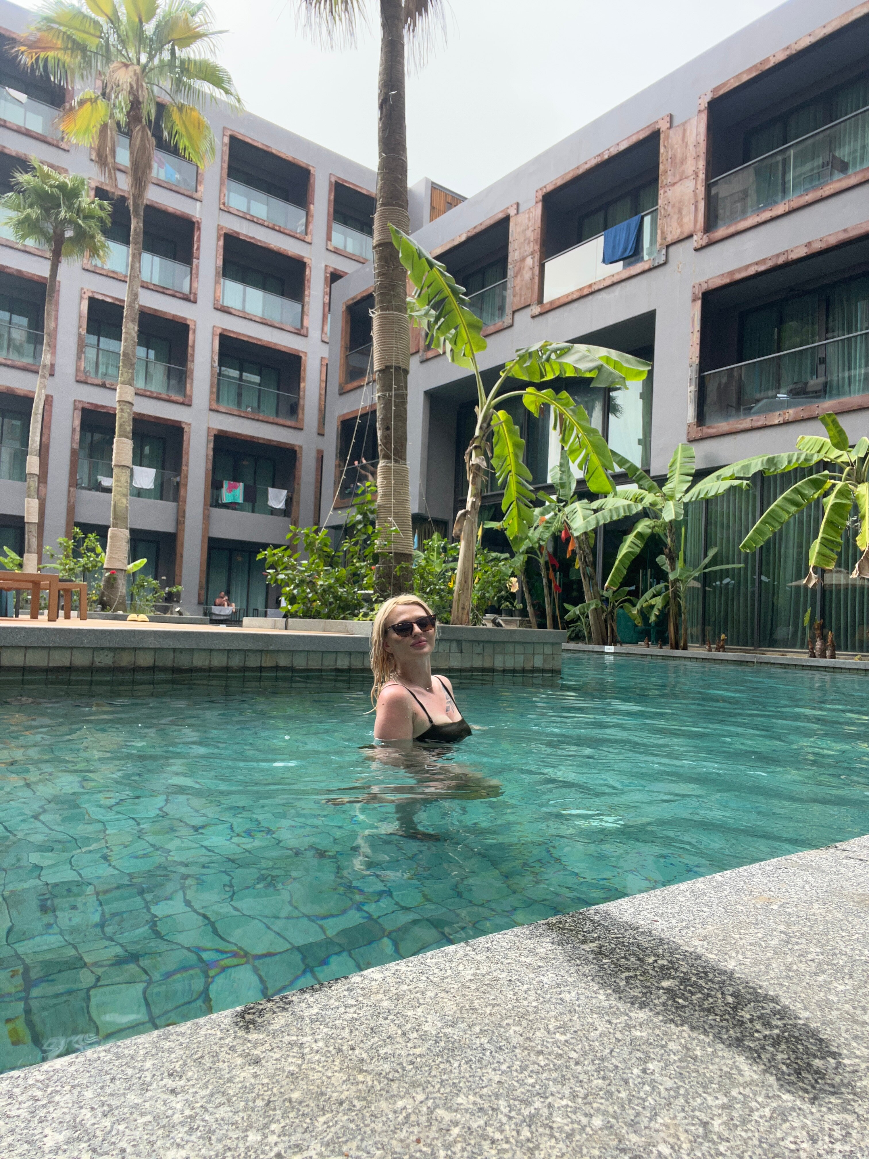 Фото Sugar Marina Surf, Kata Beach