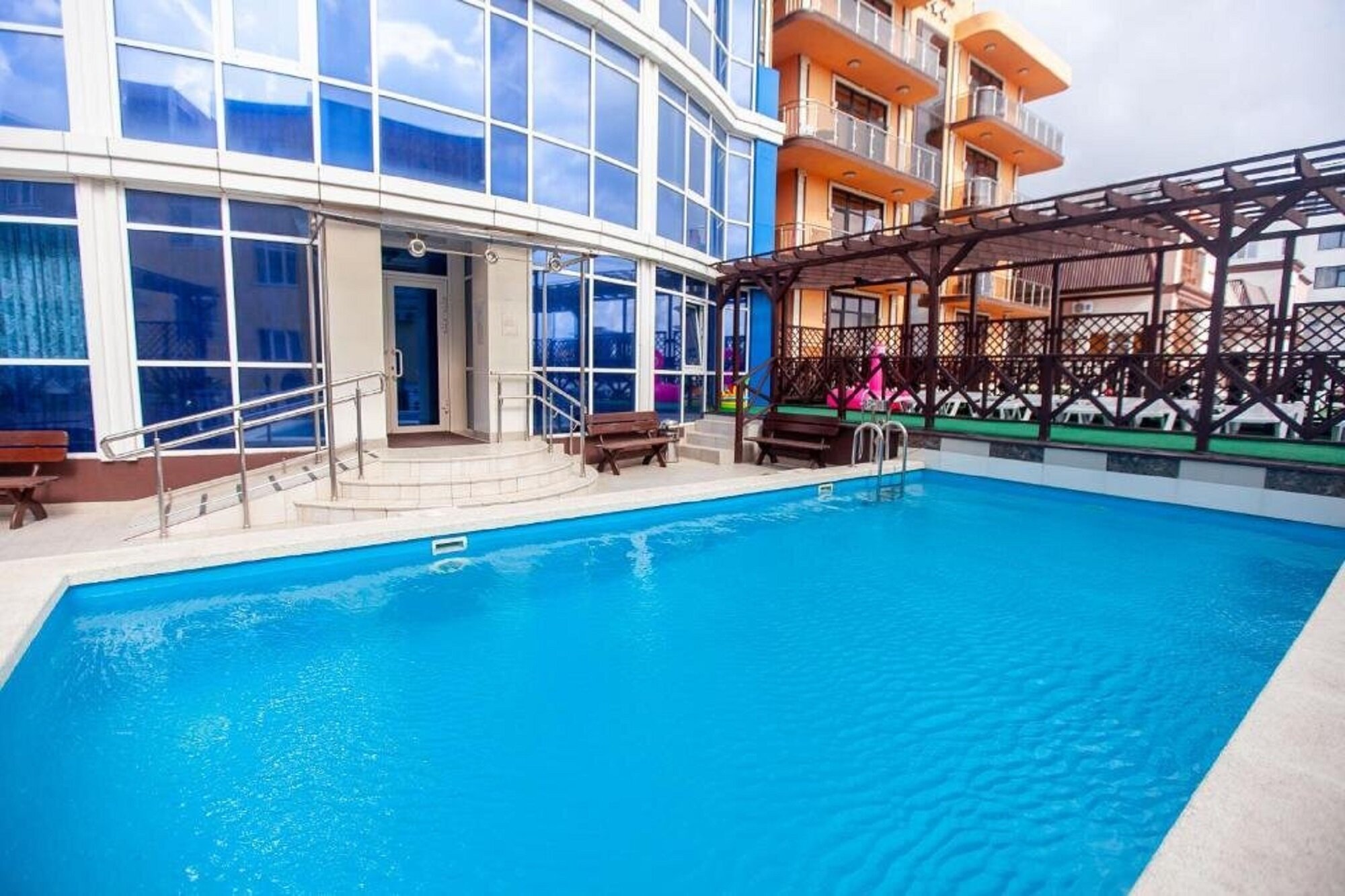 Фото Семь адмиралов