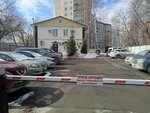 Ваш адвокат (Lukinykh Street, 14), attorney