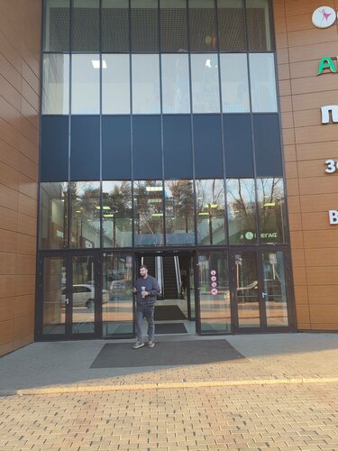 ATM Bank VTB, Moscow and Moscow Oblast, photo