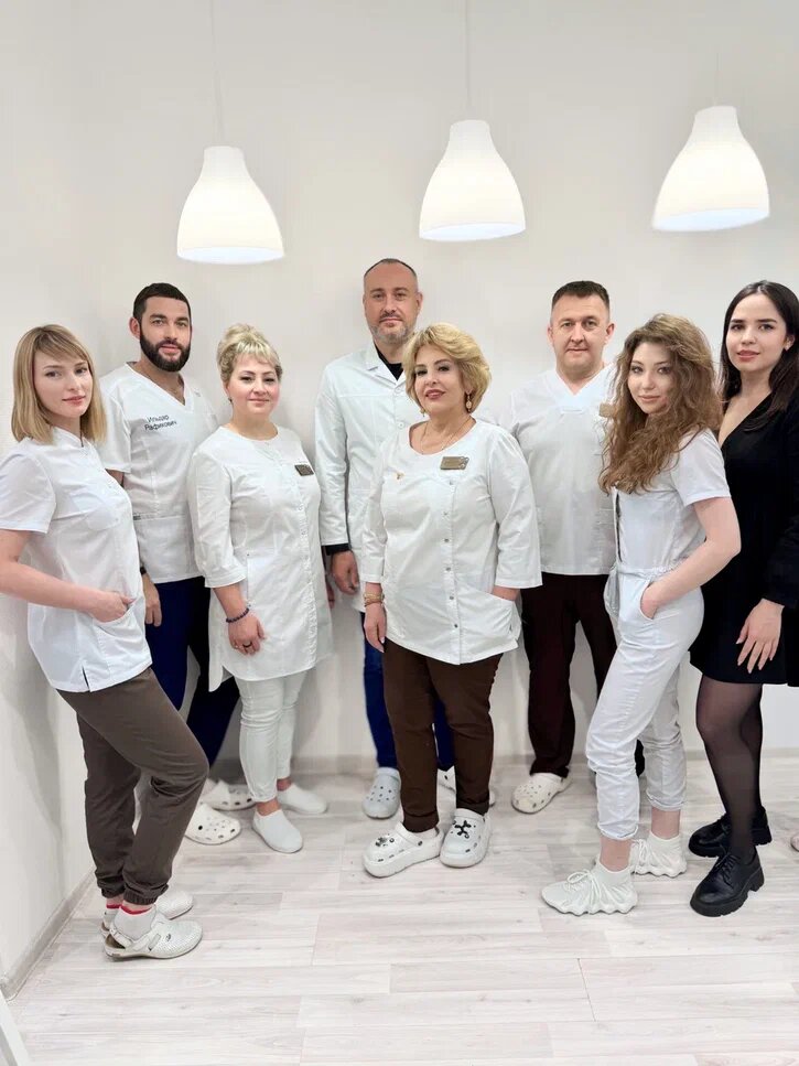 Stomatoloji klinika Zubnaya lechebnitsa № 1, Ufa, foto