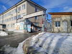 Ник Автохим (Lukinykh Street, 1А/2), tourism equipment