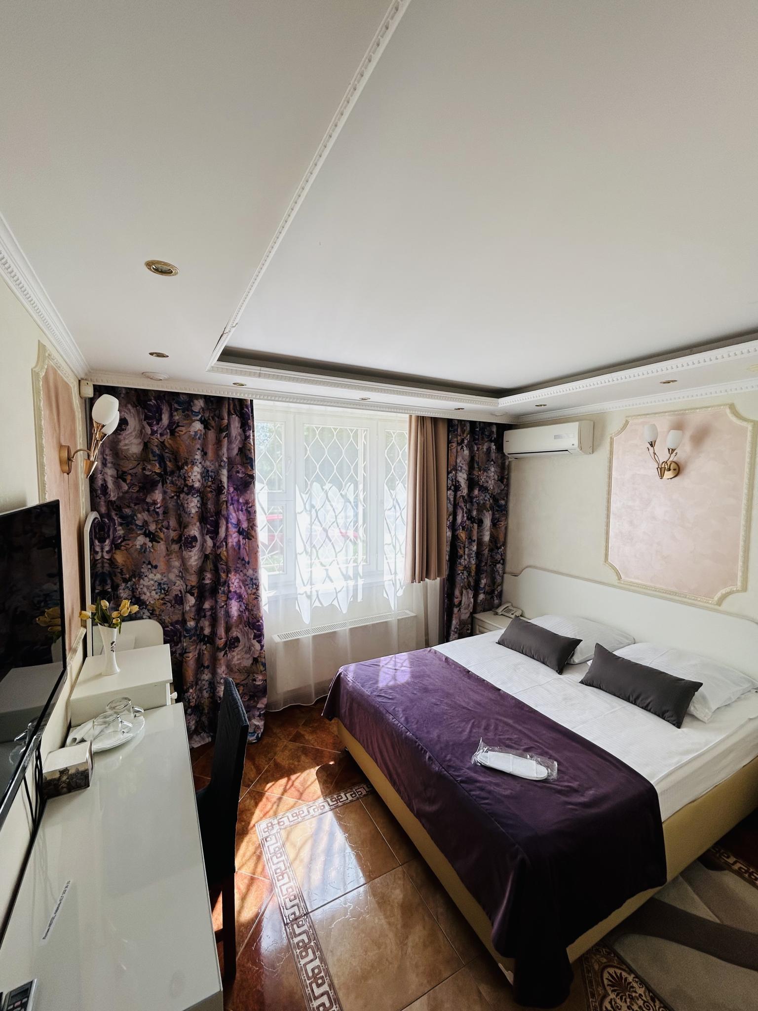 Фото Отель на Окской