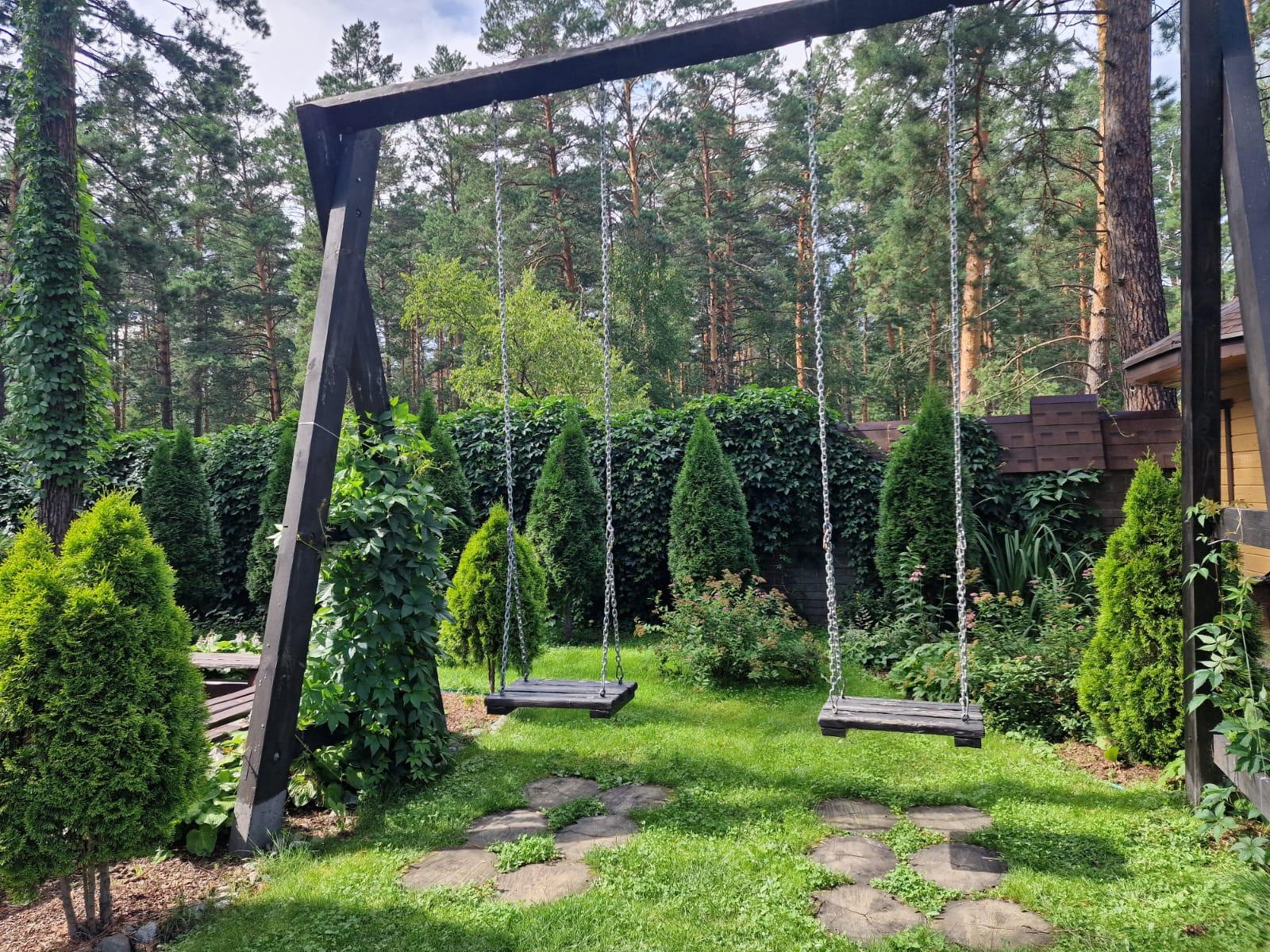 Фото Усадьба Горный Алтай