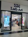 Lady art (Temur Malik Street, 3), tienda de ropa