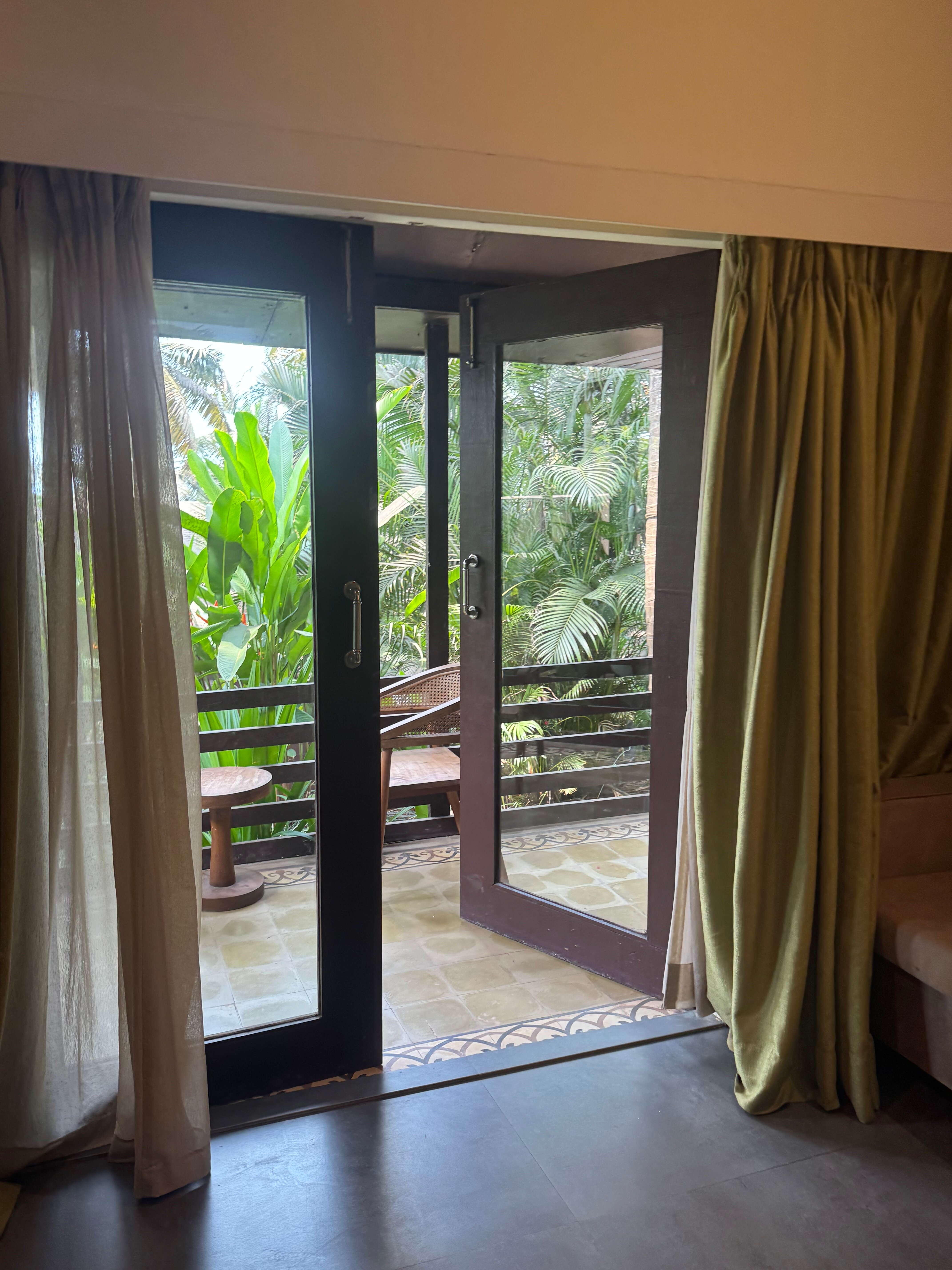 Фото Riva Beach Resort