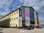 Ozsaf (Mira Avenue, 62Г), tienda de telas