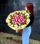 Креатив букет (Krasnoarmeyskaya Street, 81), flower shop