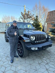 Contrade Group (Pogranichnaya Street, 12), sale of used cars
