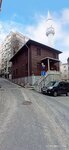 Ekmekcibasi Ali Aa Mosque (İstanbul, Beyoğlu, Firuzağa Mah., Ekmekçibaşı Camii Sok., 1A), mosque