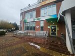 Sberbank (ulitsa Matrosova, 9), atm