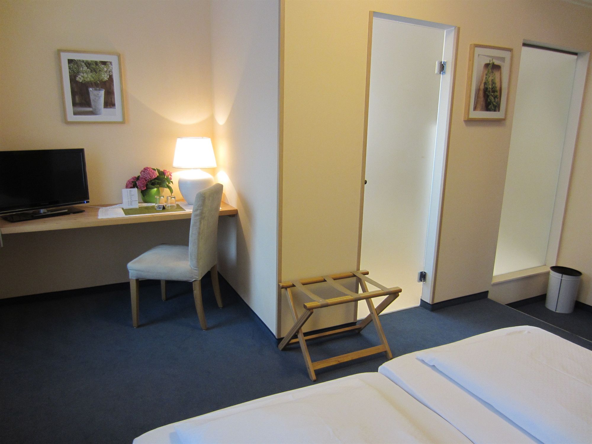 Фото Plainbrücke - Self-Checkin