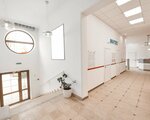 Invitro (Eryomenko Street, 25/36), medical laboratory