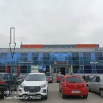 Peterburgsky tekstil. rf (Proletarskaya Street, 60), bedding shop