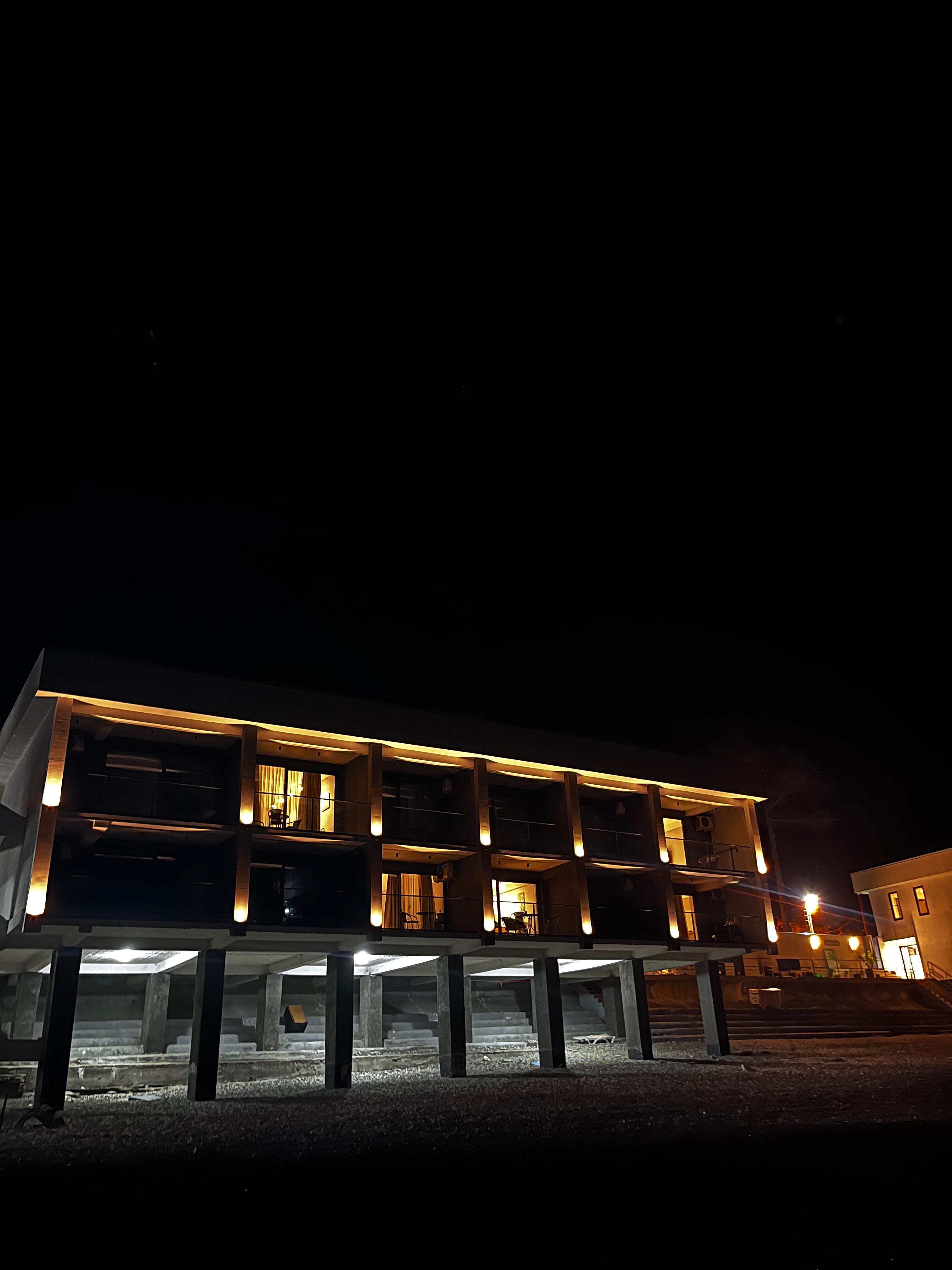 Фото Art More Hotel