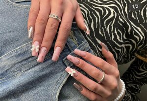 Колибри (Stowbcy, Centraĺnaja vulica, 6А), nail salon