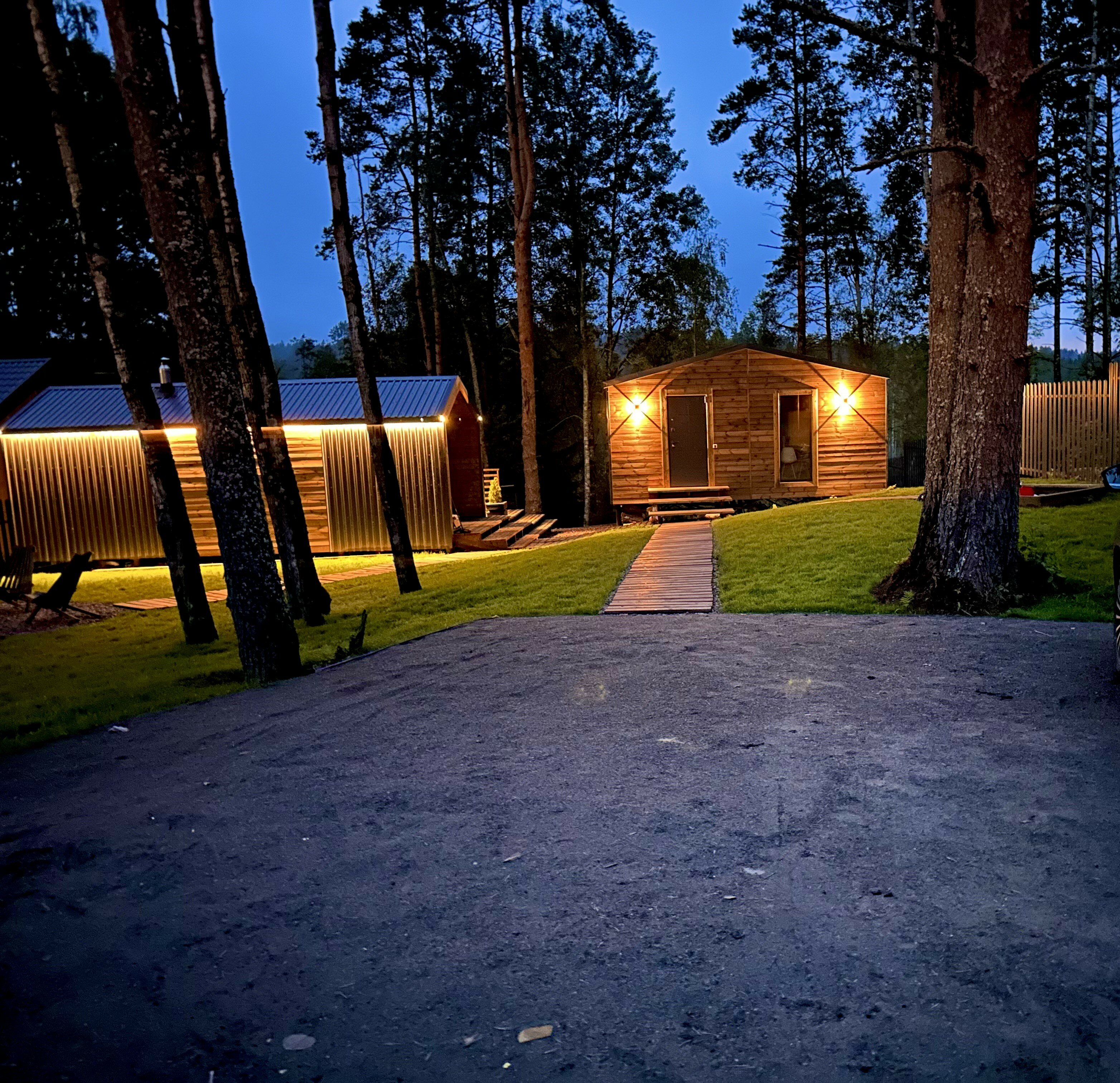 Фото Дача FeelWood