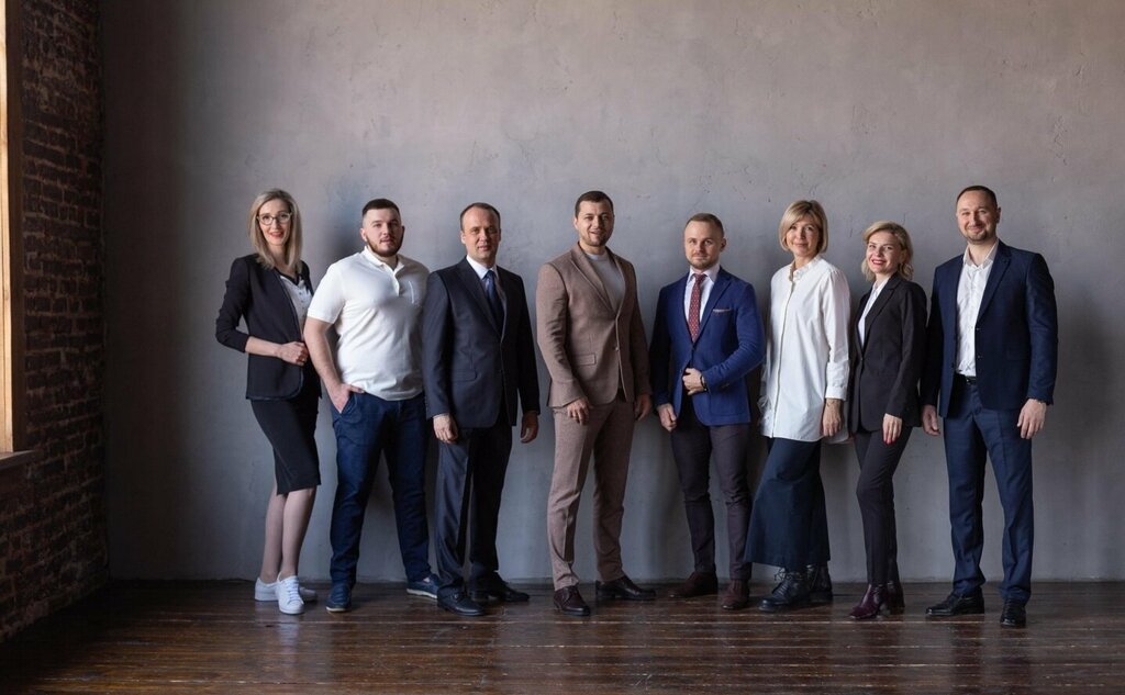 Abogados Lawyers of Krasnoyarsk, , foto
